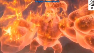wu dong qian kun s5 episode 05