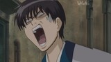 Sooner or later I will die laughing at Gintama hahahahahahahahahahahahahahahahahahahahahahahahahahah