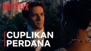 Bridgerton | TUDUM: Cuplikan Pertama untuk Season 2 | Netflix