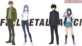 25 Years Later, Full Metal Panic! Returns With a Sequel Set in the Future | Daily Anime News