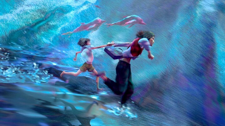 Deep Sea