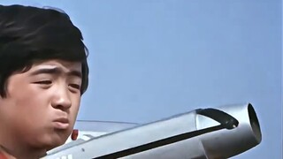 15 cool facts about the third episode of Ultraman (including the cool facts about the monster Nelong