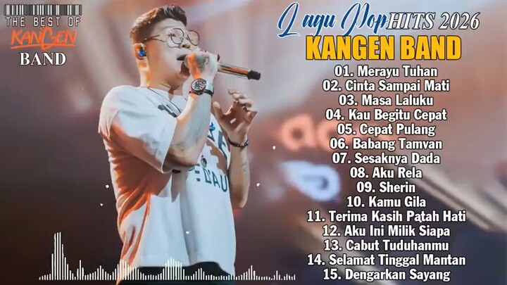 kangen band new 2026