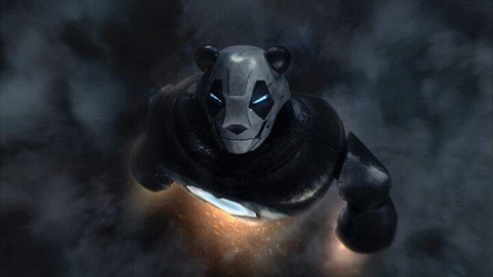 【PANTHEPACK】BUZZ (มิวสิกวิดีโออย่างเป็นทางการ)