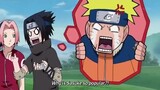 Naruto Pretend To Be Sasuke Funny Moments, Naruto Funny Moments, Naruto And Sasuke Funny Moments