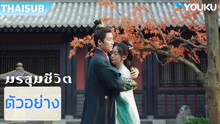 ตัวอย่างสุดท้าย | มรสุมชีวิต The Double | อู๋จิ่นเหยียน / หวังซิงเยว่ | YOUKU