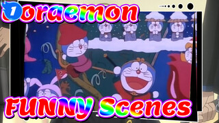 Doraemon| 【720P】Classical(Tricks) Collections in Doraemon_K1