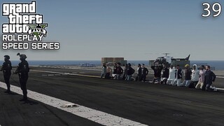 EKSEKUSI METONG - GTA 5 ROLEPLAY : SPEED SERIES (39)