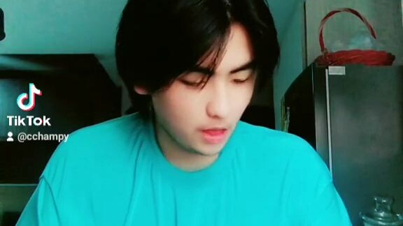 want to watch more videos? try to search cchampy on tiktok app and support him ❤️