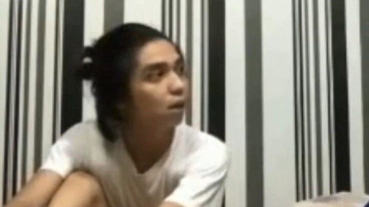 mas pogi ako dun kahit gwapo yun loyal naman ako ah!!