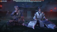 [ EPISODE 13 ] Tun Tian Ji - 1080p Super Duper HD Sub Indo