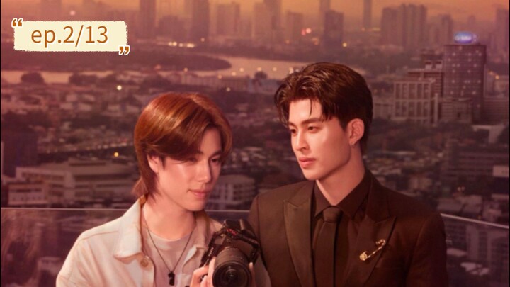 มีสติหน่อยคุณธีร์ ME AND THEE ep.2/13