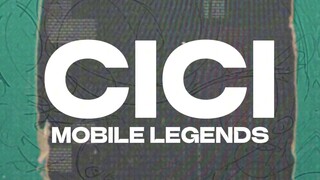 1823 - Cici / 茜茜1 Jan 2024