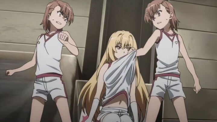 Double torture