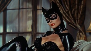 Batman - 1950's Super Panavision 70