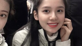 Tôi hoàn toàn hiểu tại sao mọi người đều nói cô ấy trông đẹp hơn khi không trang điểm!