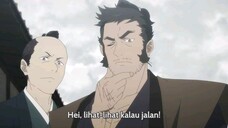 Jigokuraku Episode 8 (Sub Indo)