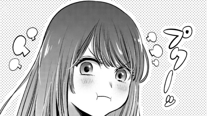 [Comic Brief Talk] How did Akasaka Akira ruin the top popularity? Was the main plot of the fader sha