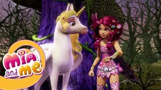 Tập 14 - Phần 1| Mia And Me - Cuộc Phiêu Lưu Của Mia.