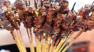 Saya bisa menghabiskan 10 ini dalam sekali suap!!