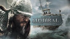 The Admiral (2014) ยีซุนชิน ขุนพลคลื่นคำราม [พากย์ไทย]