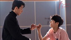 🇰🇷U M@KÊ M€ DÅÑ¢€ EP1 eng sub