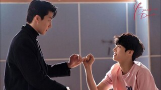 🇰🇷U M@KÊ M€ DÅÑ¢€ EP1 eng sub