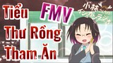 [Hầu Gái Rồng Nhà Kobayashi] FMV | Tiểu Thư Rồng Tham Ăn