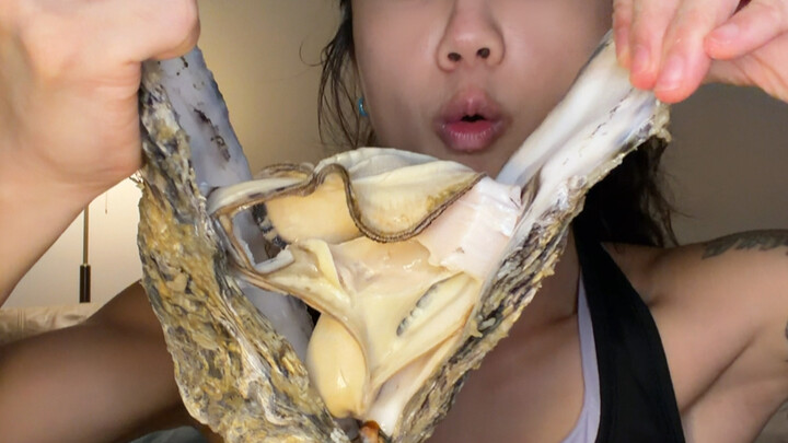 Oyster Feast