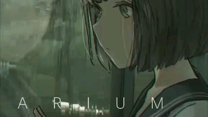 Sao Mình Chưa Nắm Tay Remix- Yan Nguyễn~Bản Nhạc Buồn Hay Được Làm Nền Cho Bộ Anime Buồn  | CameToKi