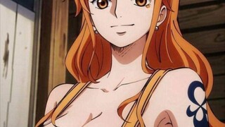 Nami - One Piece