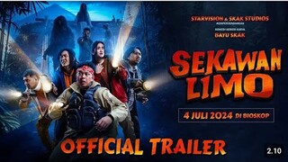 Sekawan Limo Full movie