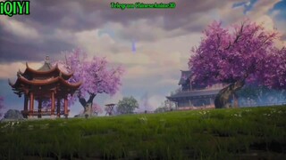 Lingwu Continent Eps 127 Sub Indo