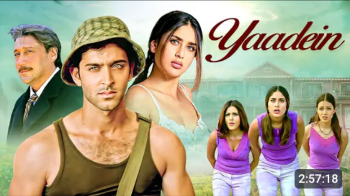 Yaadein