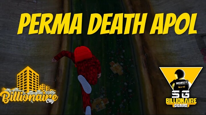 ANG DAHILAN BAT MAGPAPAKAMATAY SI APOL (PART 1)