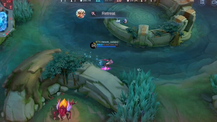 #mlbb #fureyoubelebeli #goodmorning