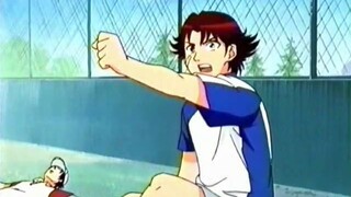 Prince Of Tennis 12-13 Special