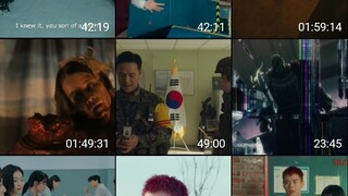 2024-2025 movie and series collection