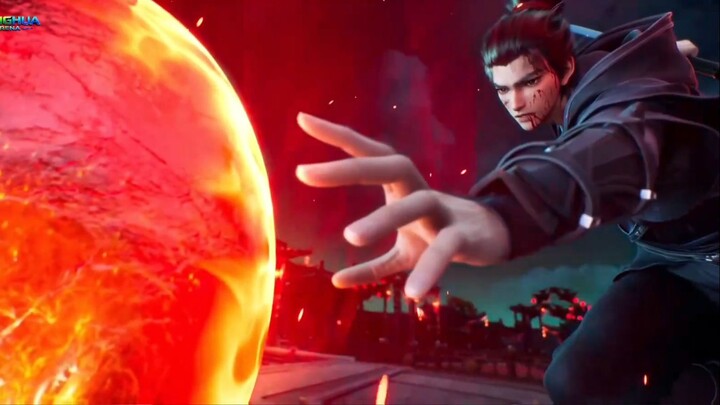 The Demon Hunter S3 Episode 2 [68] Sub Indonesia 1080p