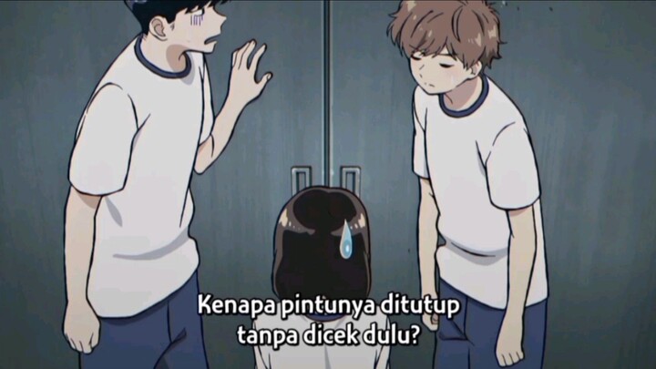 Go For It, NAKAMURA - [Episode 3 - Sub Indo] Storytell