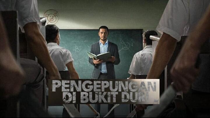 Pengepungan di Bukit Duri [2025]