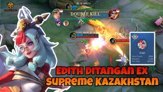 [TA] Apakah Edith Roam Masih Enak? 🤔 - Mobile Legends