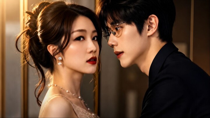 Divorced & Dazzling: Ms. Lin’s Second Act | Full Story episode01/79