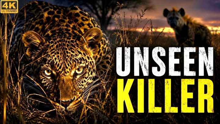 How the Leopard Outlasted All Other Big Cats | Nature's Most Adaptable Predator