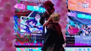 伊甸你在干什么啊伊甸！！！