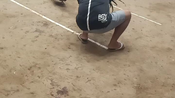 3rd fight loss better next time nlang😁🏆🏆 hatch grey vs buliksay banderahan