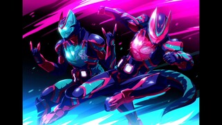 Kamen Rider Revice Insert Song - (Kimi Wa Sono Mama De)