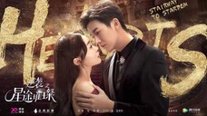 Stairway to Stardom (Chinese Drama) Episode 3