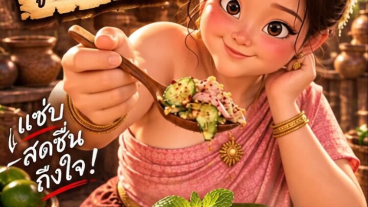 🍋‍🟩พร่าหมูใส่แตงกวา สูตรคุณยาย 🫜