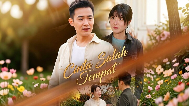 Cinta Salah Tempat Full Bahasa Indonesia (DB)